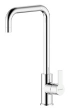 GEYSER® Max L køkkenarmatur krom